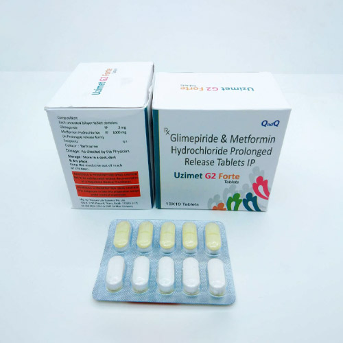 Best Glimepiride Tablet Brands in India