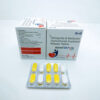 Uzimet G4 Forte tablets