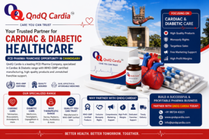 Top Pharma Franchise Companies in Chandigarh