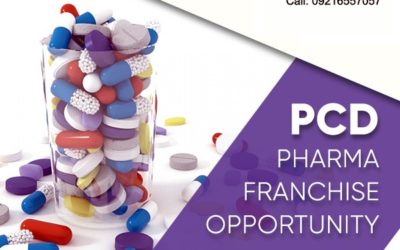 Top PCD Pharma Companies in Chennai