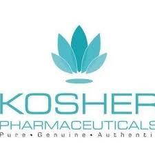 Kosher Pharmaceuticals