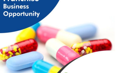 List of Top 10 PCD Pharma Companies in Mumbai