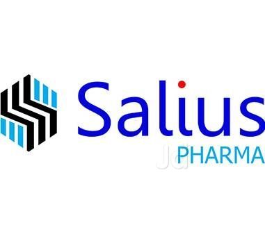 Salius Pharma Pvt. Ltd