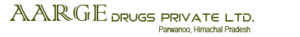 Aarge Drugs Private Limited