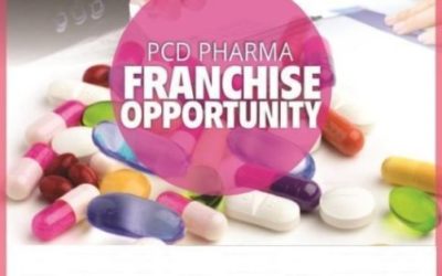 Pharma PCD Franchise in Maharashtra