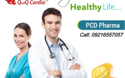 Top Pharma Franchise Company in Uttarakhand