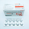 Cardoza 75 tablets