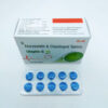 Utoptin C 10 Tablets