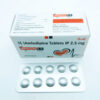 abtopin 2.5 tablets