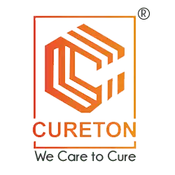 Cureton Pharma logo