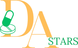 D Astars Pharmaceuticals logo