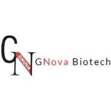 Gnova Biotech logo