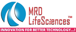 MRD LifeSciences logo