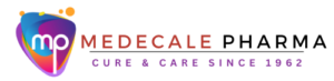 Medecale Pharma logo
