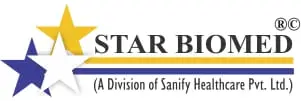 Star Biomed logo