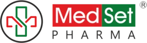 medset pharma logo