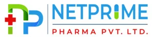 netprime pharma logo