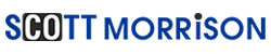 scott morrison logo