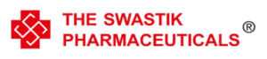 swastik Pharma logo