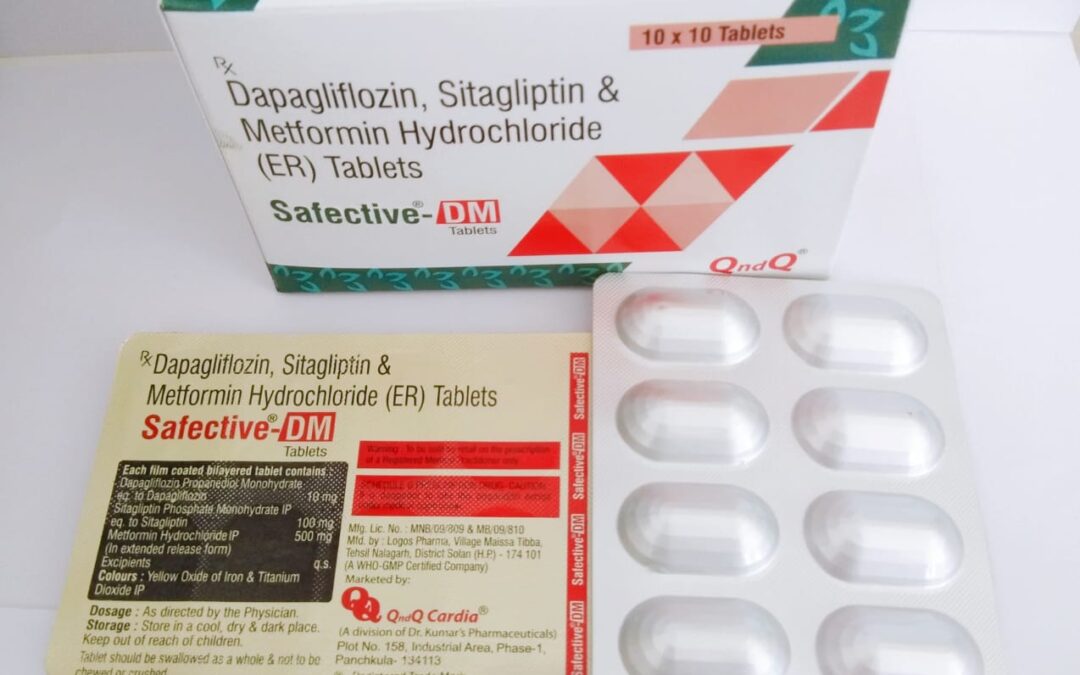 Safective-DM