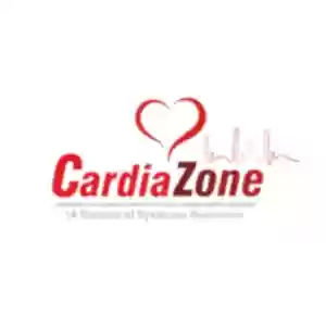 Cardia Zone Cardia Zone