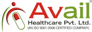 Avail Healthcare Pvt Ltd logo