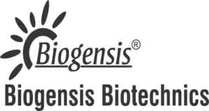 Biogensis Biotechnics logo