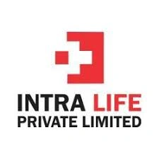 Intra Life Pvt Ltd logo
