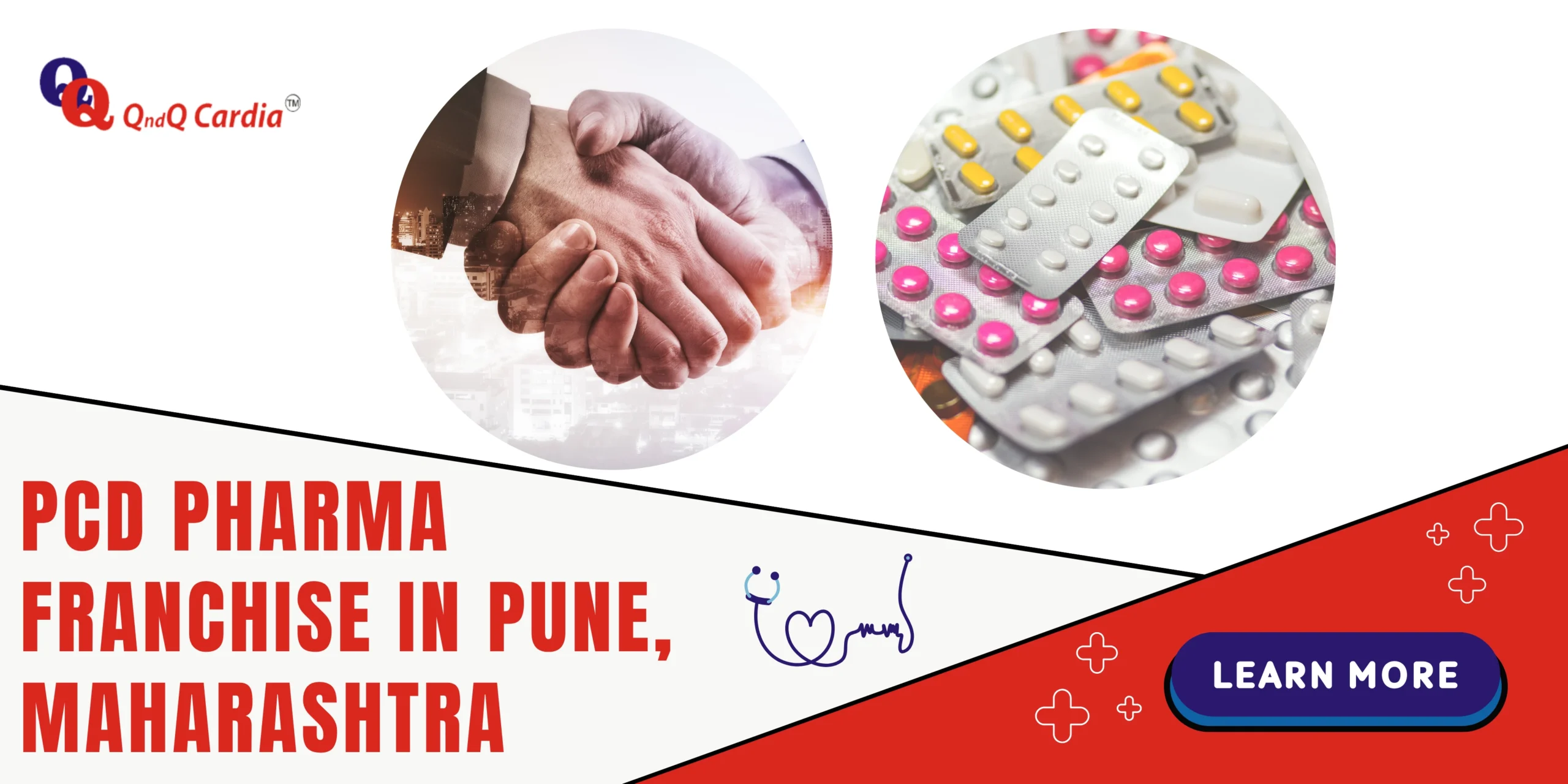 PCD Pharma Franchise in Pune, Maharashtra