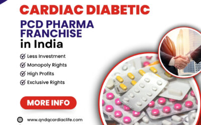 What Documents Do I Need To Start a Cardiac Diabetic PCD Franchise in India