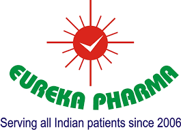 Eureka Pharma Eureka Pharma