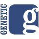 Genetic Pharma Genetic Pharma logo