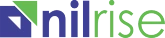 Nilrise Pharma logo