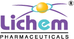lichem pharma lichem pharma logo