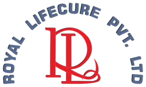 royal lifecure royal lifecure logo