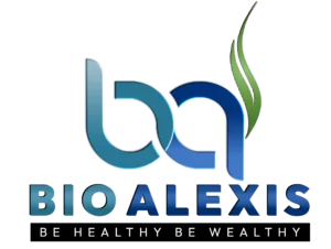 Bio Alexis logo