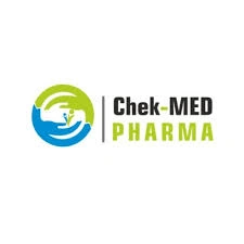 Chek Med Pharma logo