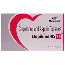 Clopikind AS Clopikind AS