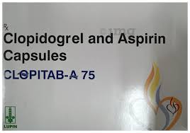 Clopitab A Clopitab A