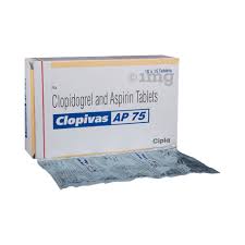 Clopivas AP Clopivas AP