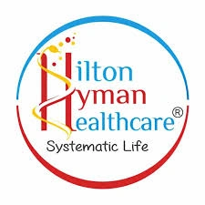 Hilton Hyman Healthcare logo