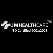 JM Healthcare logo