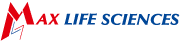 Max Life Science Logo