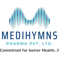 Medihymns Pharma Pvt Ltd logo