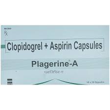 Plagerine A Plagerine A