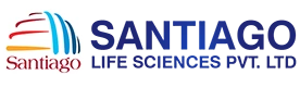 Santiago Life Sciences Pvt. Ltd. logo