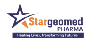 Stargeomed Pharma logo