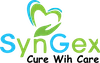 SynGex Pharma logo