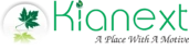 kianext healthcare logo