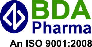 BDA Pharma Pvt. Ltd 